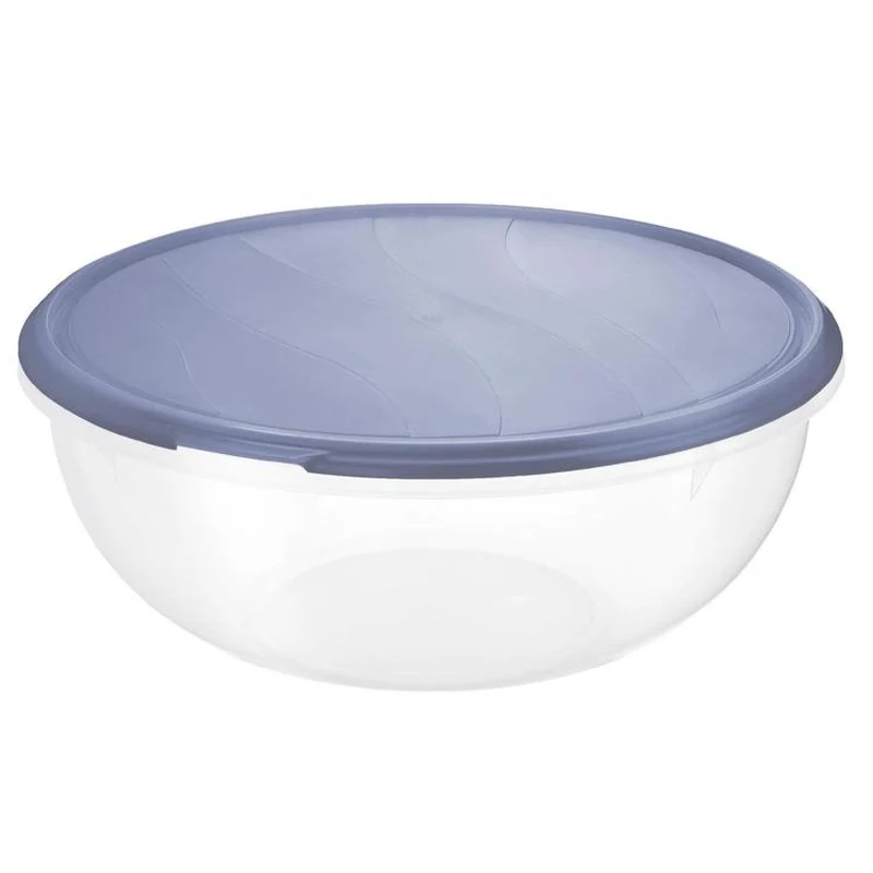 Schüssel Rondo 6l Ø32cm tr.bl
