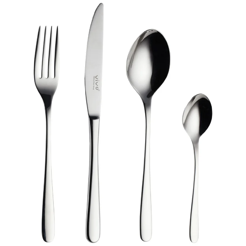 Villeroy & Boch New Fresh Basic Besteck Besteck Set 24tlg.