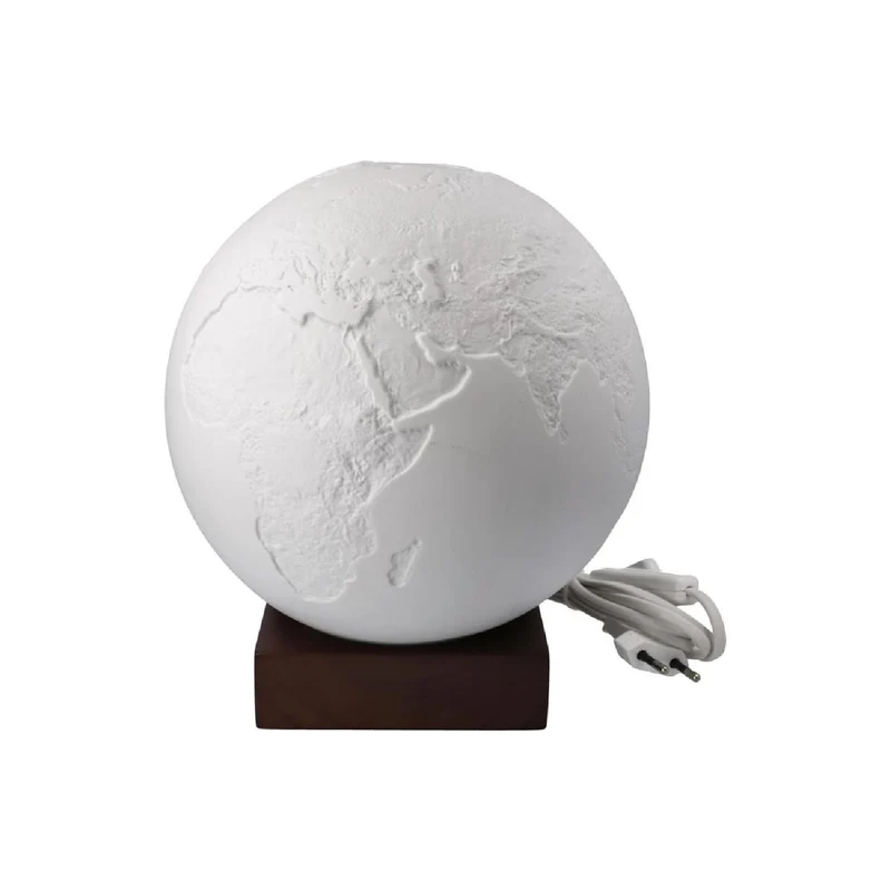 Goebel Globe - Tischlampe