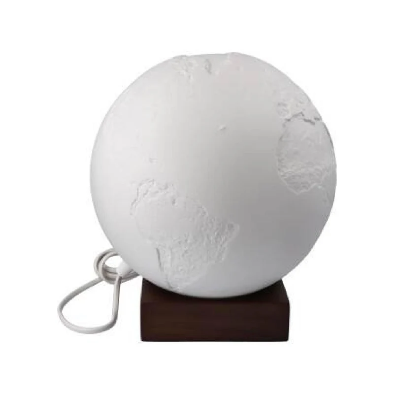Goebel Globe - Tischlampe