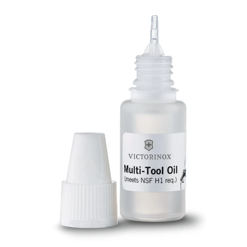 Victorinox Multi Tool Oil, Weiss
