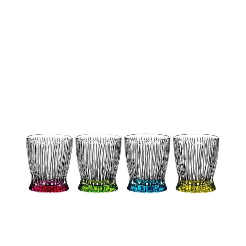 RIEDEL Tumbler Collection Fire & Ice