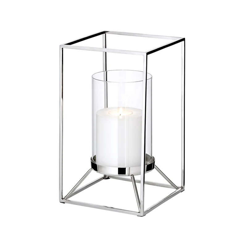 EDZARD Windlicht Marie H 25 cm