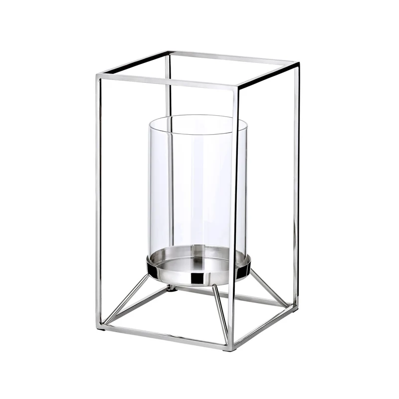 EDZARD Windlicht Marie H 25 cm