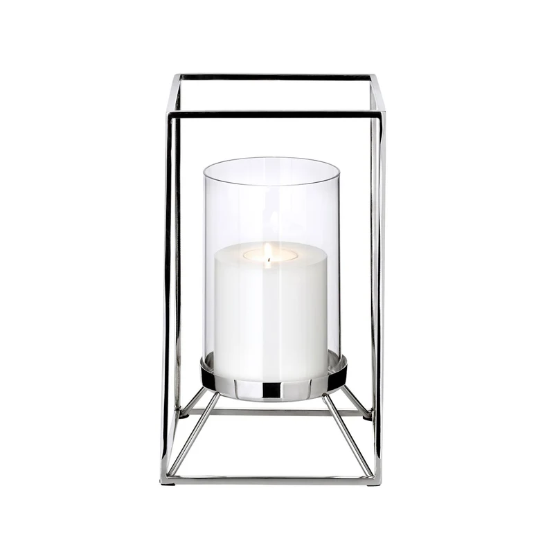 EDZARD Windlicht Marie H 25 cm