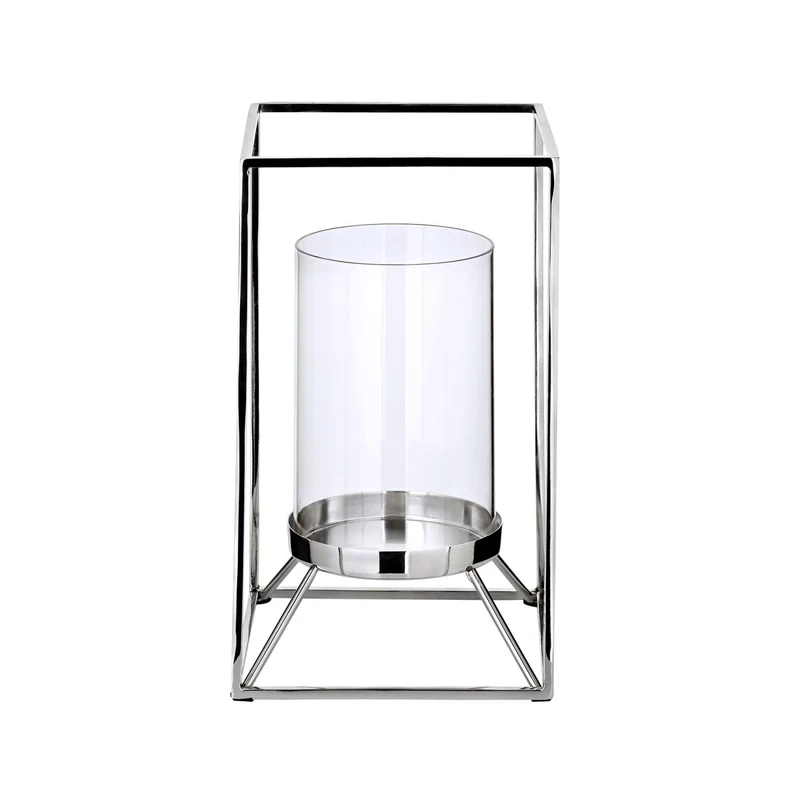 EDZARD Windlicht Marie H 25 cm