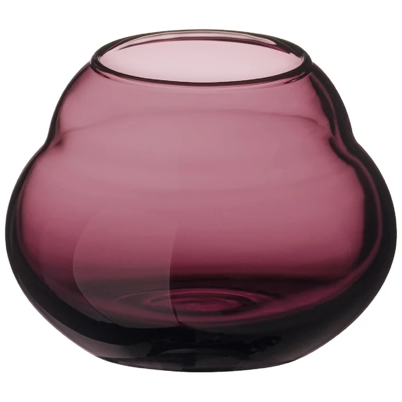 Villeroy & Boch Jolie Mauve Teelichthalter