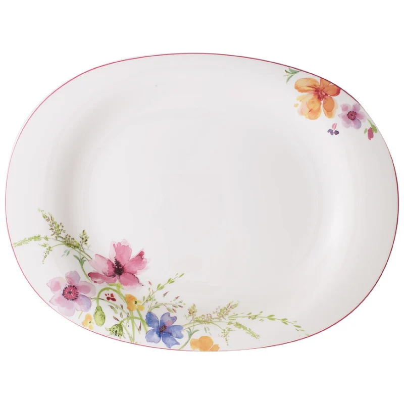 Villeroy & Boch Mariefleur Basic Servierplatte
