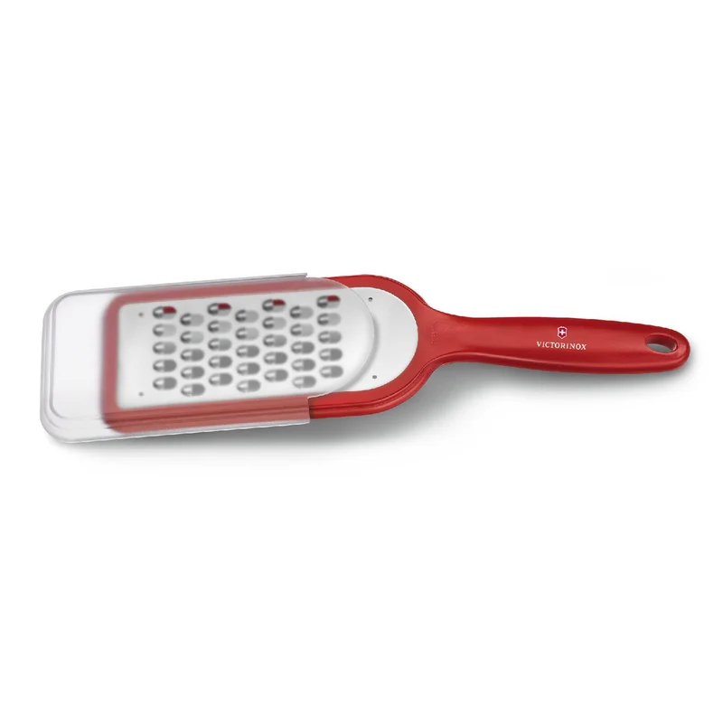 Victorinox Küchenreibe, grob