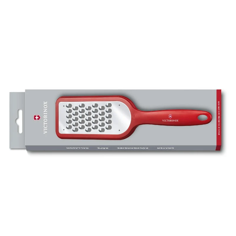 Victorinox Küchenreibe, grob