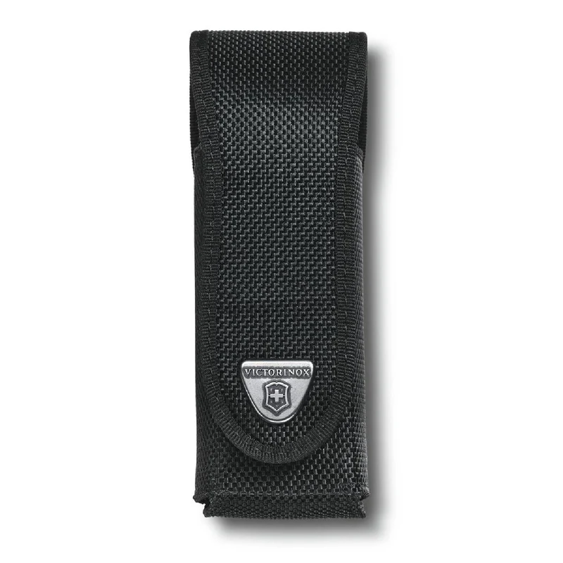 Victorinox Belt Pouch Nylon, Schwarz