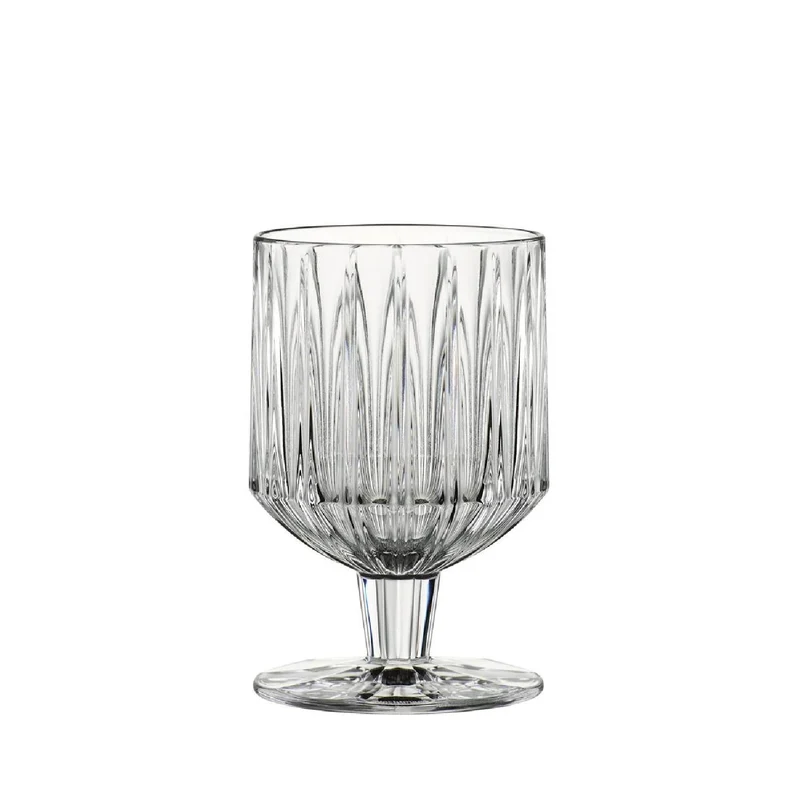 Nachtmann Jules Universalglas, Kelchglas, 4er-Set