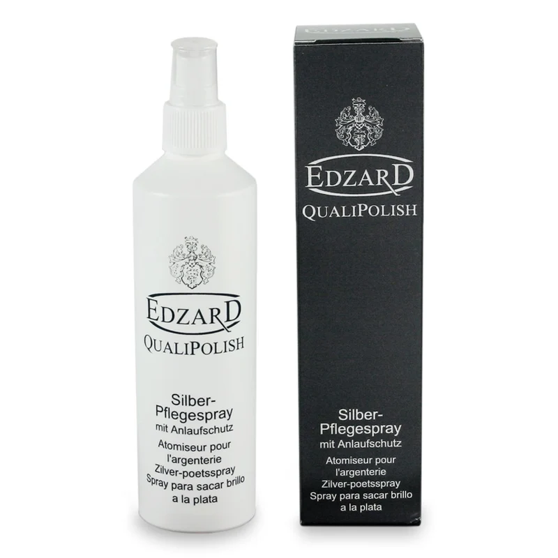 EDZARD Silber-Pflegespray 250 ml
