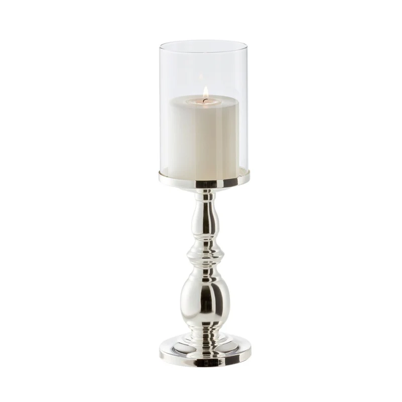 EDZARD Windlicht Mascha H 34 cm