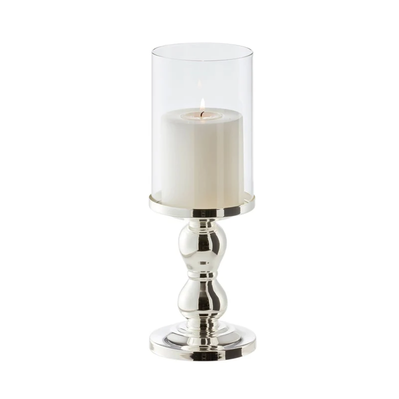 EDZARD Windlicht Mascha H 28 cm