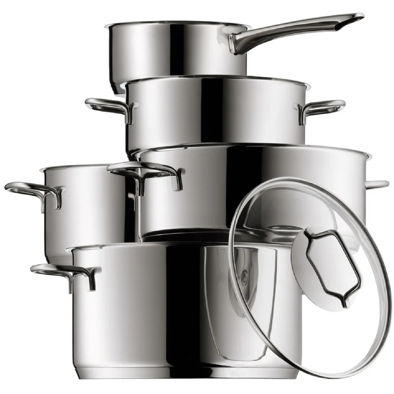 WMF Topf-Set Astoria 5-teilig