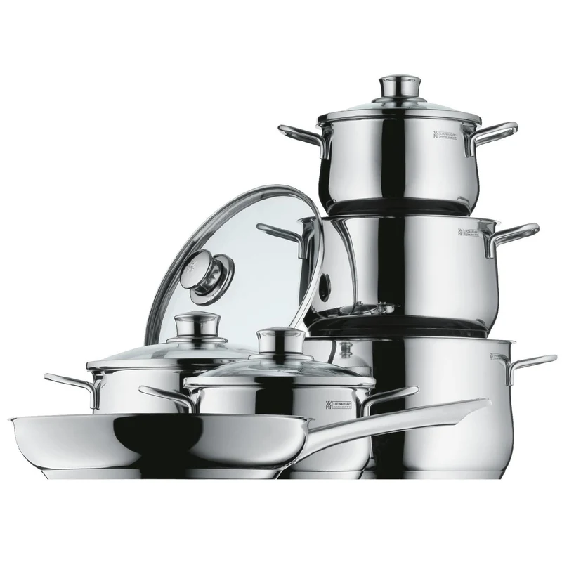WMF Topf-Set Diadem Plus 6-teilig
