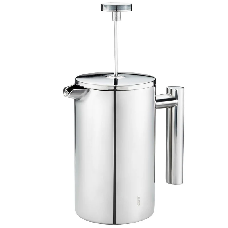 GEFU Kaffeebereiter GUSTAVO, 1.000 ml