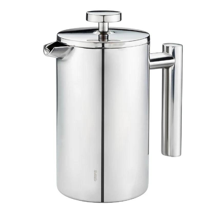 GEFU Kaffeebereiter GUSTAVO, 600 ml