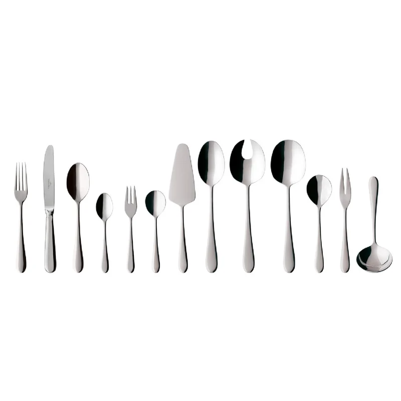 Villeroy & Boch Oscar Tafelbesteck 68tlg.
