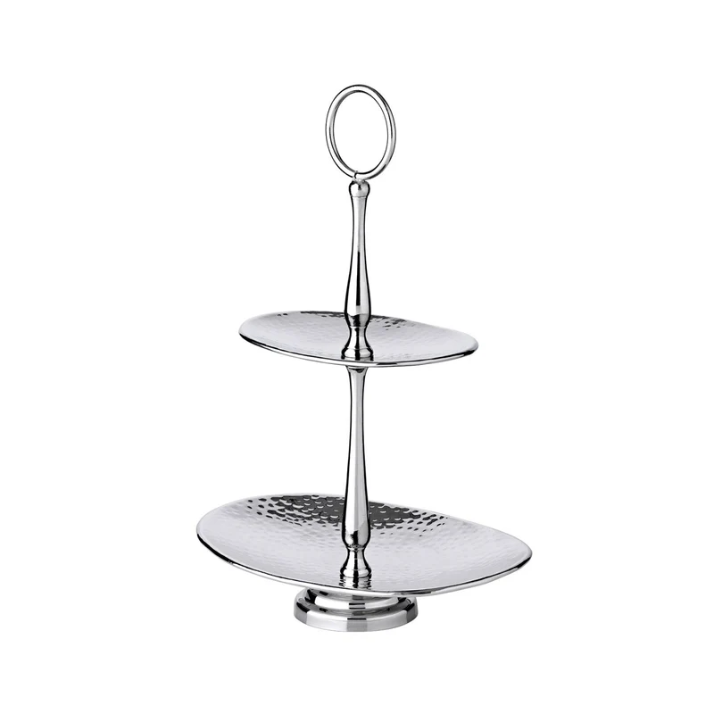 EDZARD Etagere Gulf H 34 cm