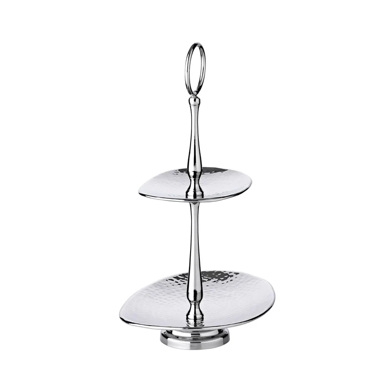 EDZARD Etagere Gulf H 34 cm