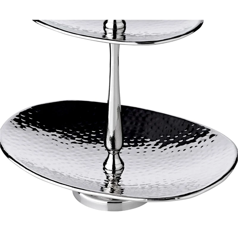 EDZARD Etagere Gulf H 34 cm