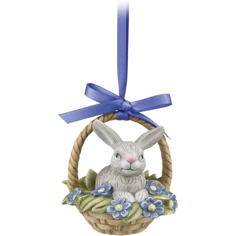 Goebel Ostern Jahresornament 2015 Bunt