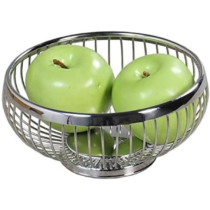 Kesper Brot-und Obstkorb