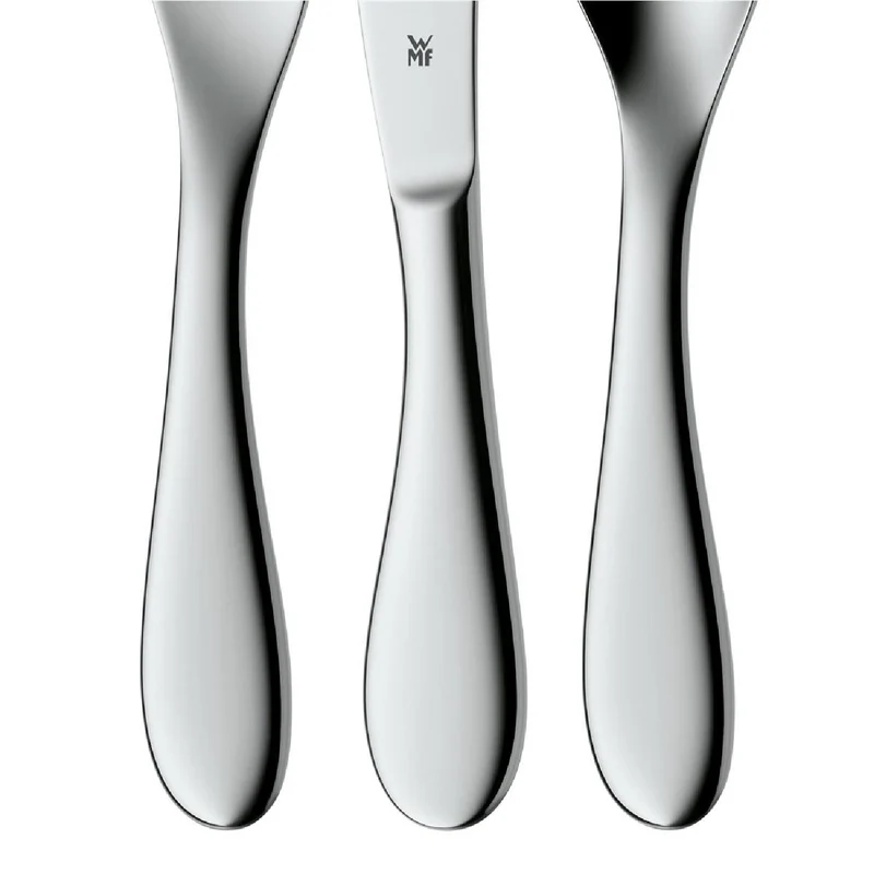 WMF Kinderbesteck-Set 3-teilig Knuddel