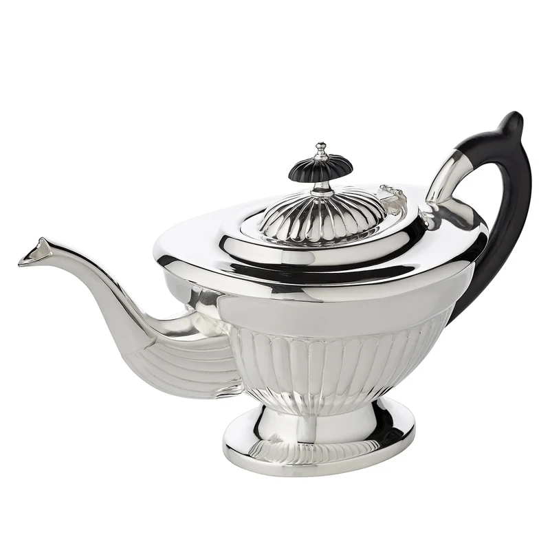 EDZARD Teekanne Queen Anne 0,9 L