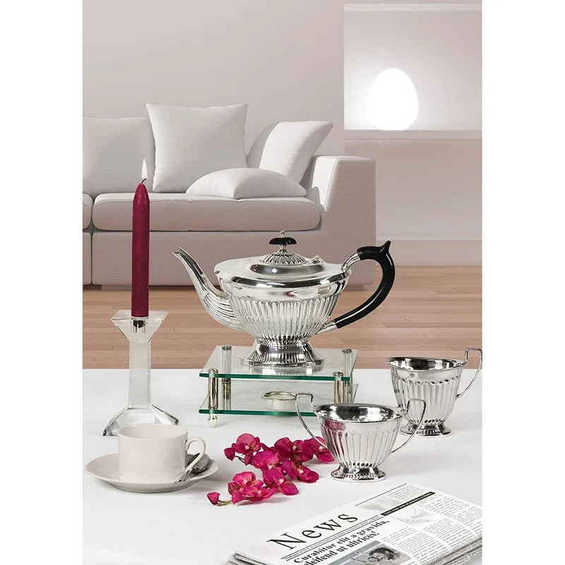 EDZARD Teekanne Queen Anne 0,9 L