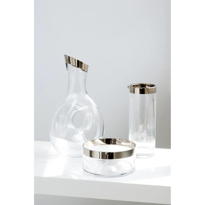 EDZARD Karaffe Gordon 1,2 L