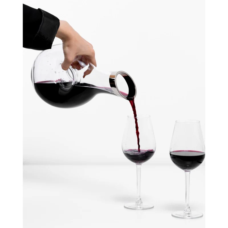 EDZARD Karaffe Gordon 1,2 L