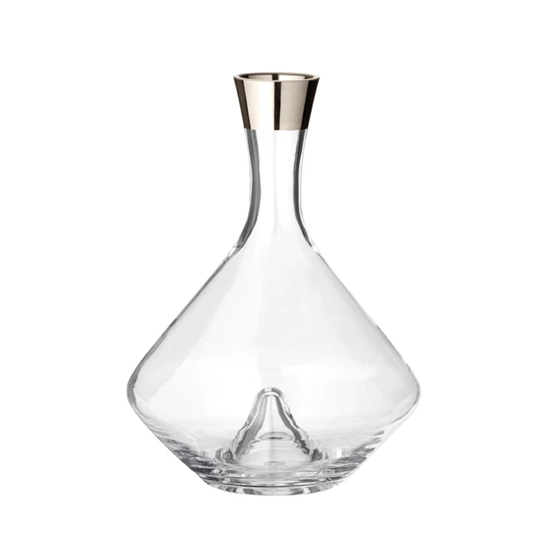 EDZARD Karaffe Frederick 2,1 L H 27 cm