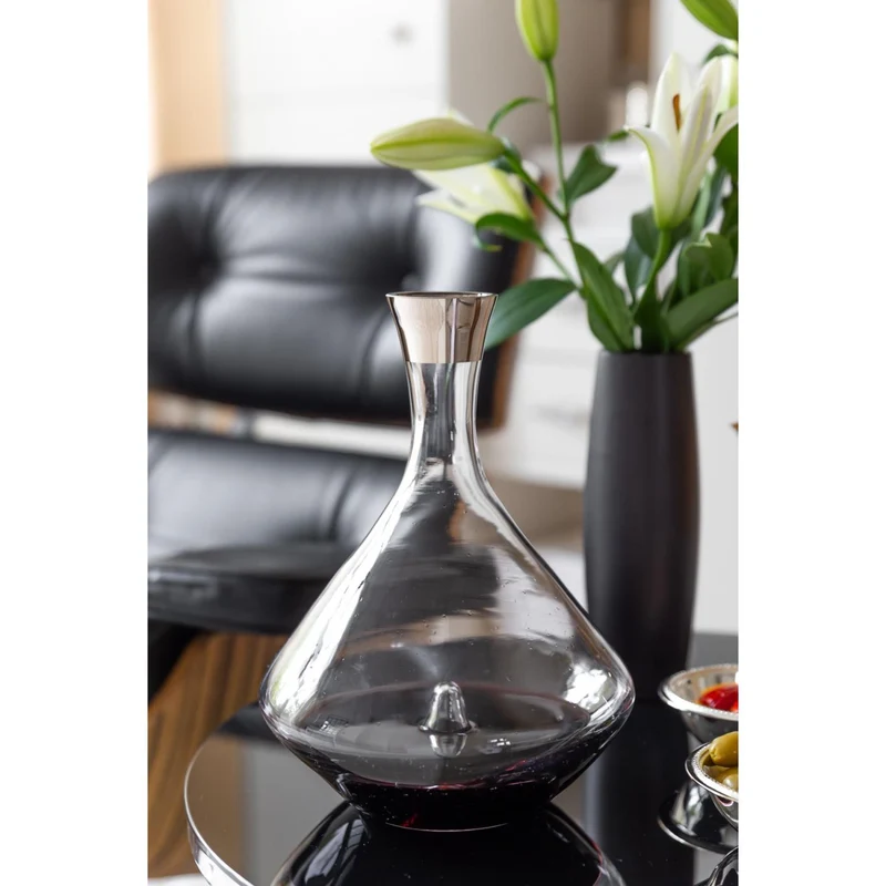 EDZARD Karaffe Frederick 2,1 L H 27 cm
