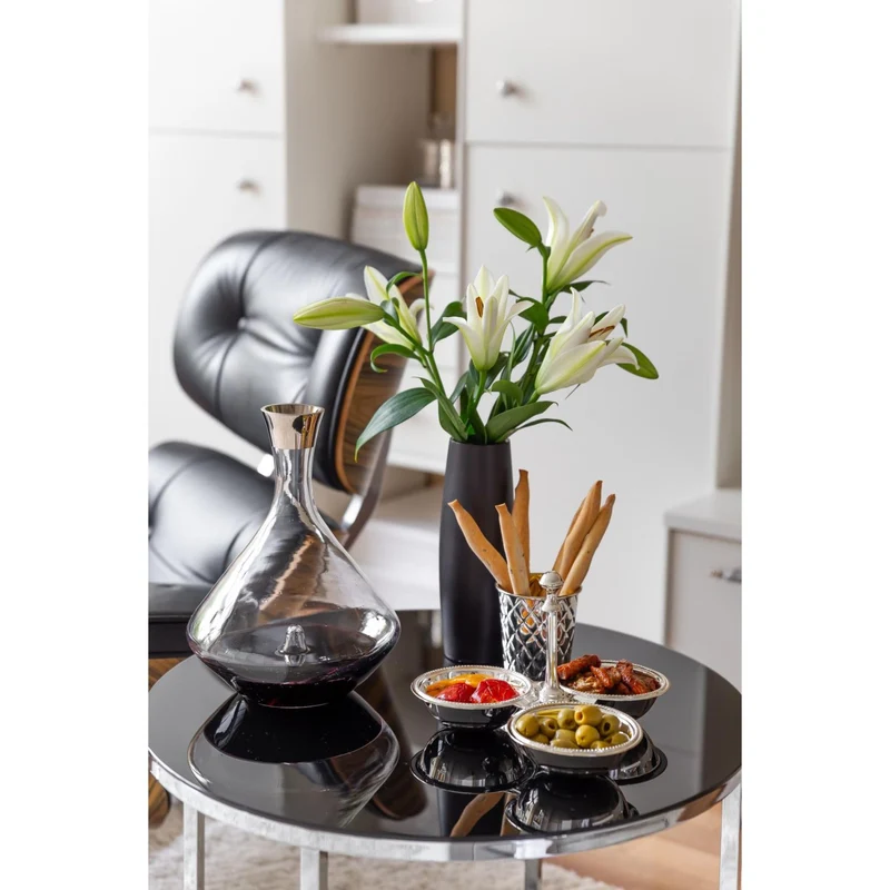 EDZARD Karaffe Frederick 2,1 L H 27 cm