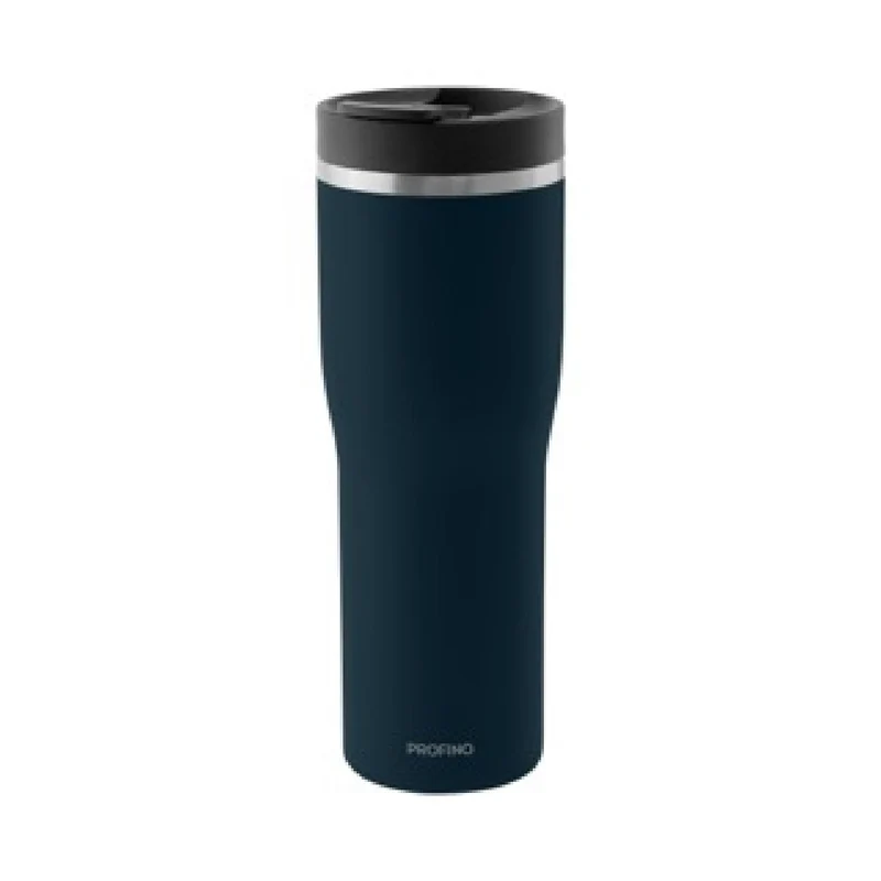 Profino Kaffeebecher Barista 500ml, Blau