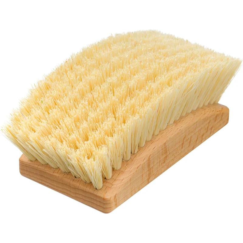 Redecker Gärkörbchenbürste, Fibre - NEU 2024