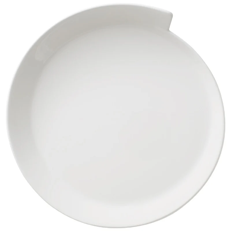 Villeroy & Boch NewWave Frühstücksteller rund