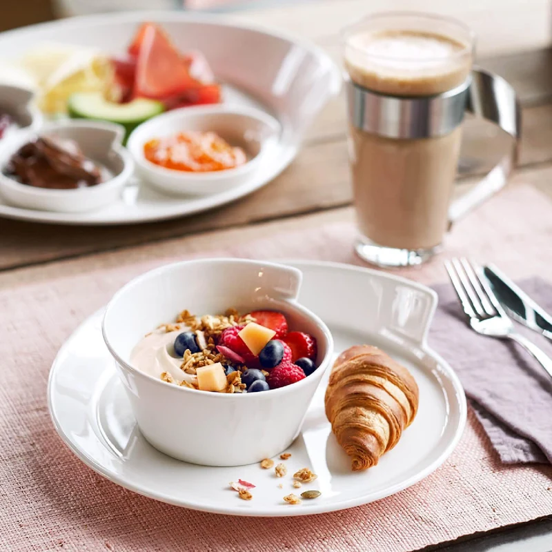 Villeroy & Boch NewWave Bol - Neu