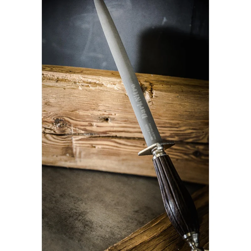 Dick DarkNitro Wetzstahl, 30 cm