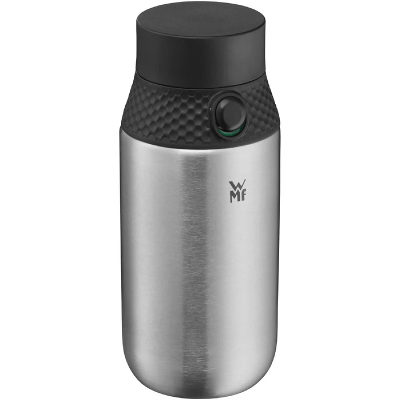 WMF Trinkflasche Cromargan 0,5l mit Sportverschluss