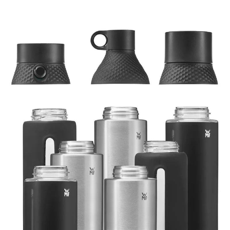 WMF Trinkflasche Iso2Go 0,75l mit Drehverschluss