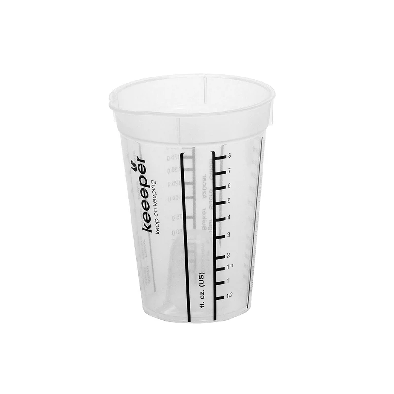 Messbecher "Mario" 250 ml