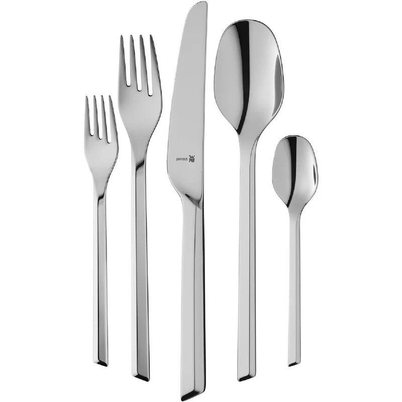 WMF Besteck-Set 66- teilig
