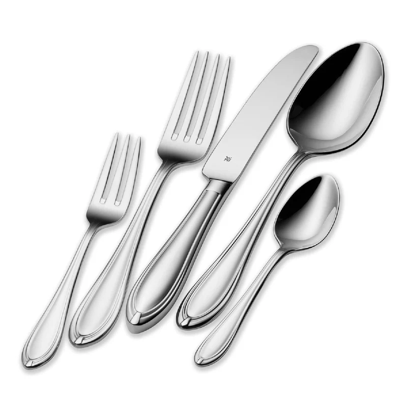 WMF Besteck-Set 66-teilig Florenz
