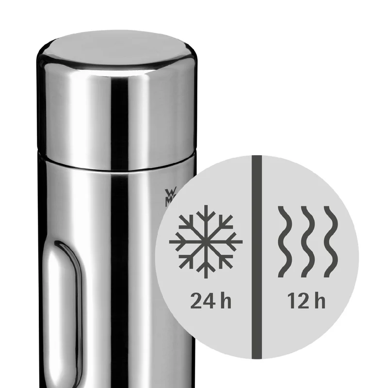 WMF Isolierkanne Motion 1L Edelstahl