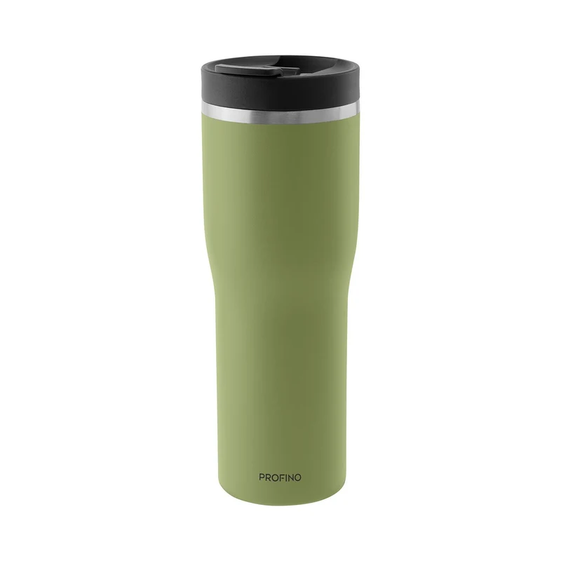 Profino Kaffeebecher Barista 500ml, Salbei