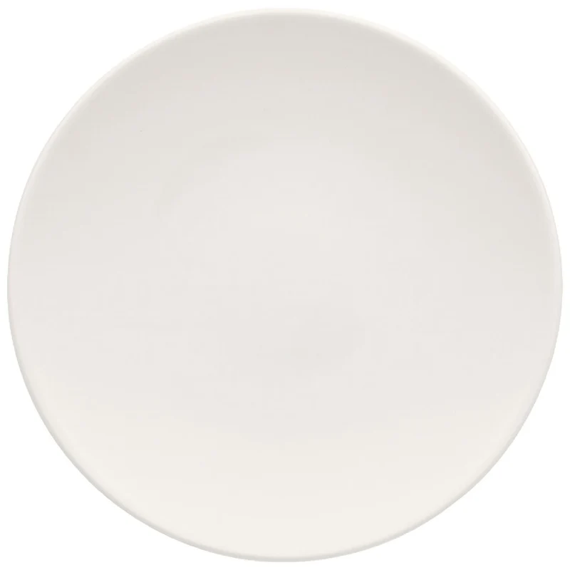 Villeroy & Boch For Me Frühstücksteller Coupe